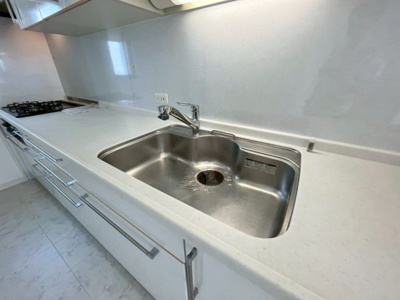 【キッチン】 | サザンパレス港川スカイデュオステラ | サザンパレス港川スカイデュオステラ★浦添市港川エリア