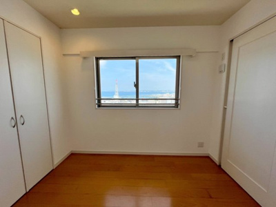 【洋室】 | サザンパレス港川スカイデュオステラ | サザンパレス港川スカイデュオステラ★浦添市港川エリア