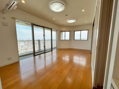 【居間・リビング】 | サザンパレス港川スカイデュオステラ | サザンパレス港川スカイデュオステラ★浦添市港川エリア