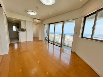 【居間・リビング】 | サザンパレス港川スカイデュオステラ | サザンパレス港川スカイデュオステラ★浦添市港川エリア