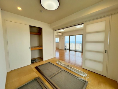 【和室】 | サザンパレス港川スカイデュオステラ | サザンパレス港川スカイデュオステラ★浦添市港川エリア