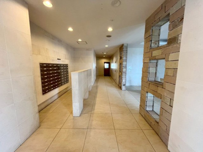 【その他共用部分】 | サザンパレス港川スカイデュオステラ | サザンパレス港川スカイデュオステラ★浦添市港川エリア