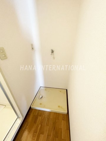 GOLD　FIELDⅡの収納