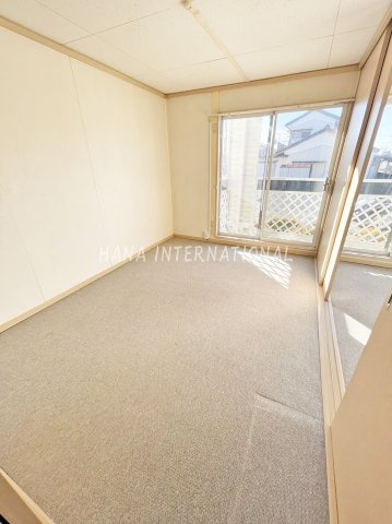 GOLD　FIELDⅡの内装|同物件別部屋参考となり現況優先致します。