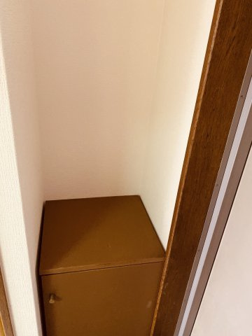 シティパレス高井田のその他
