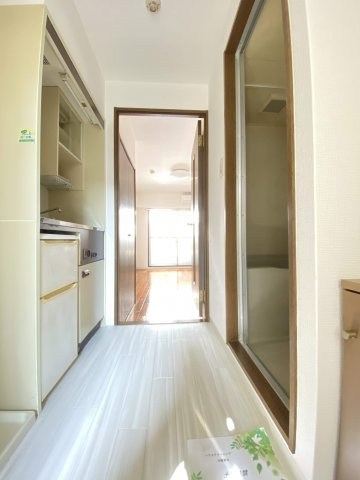 シティパレス高井田のその他