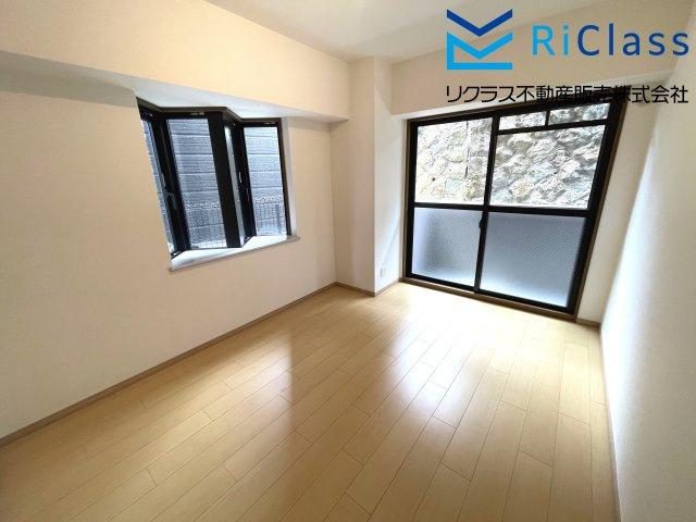 アーバンヒルズ上沢の寝室|寝室にいかがでしょうか