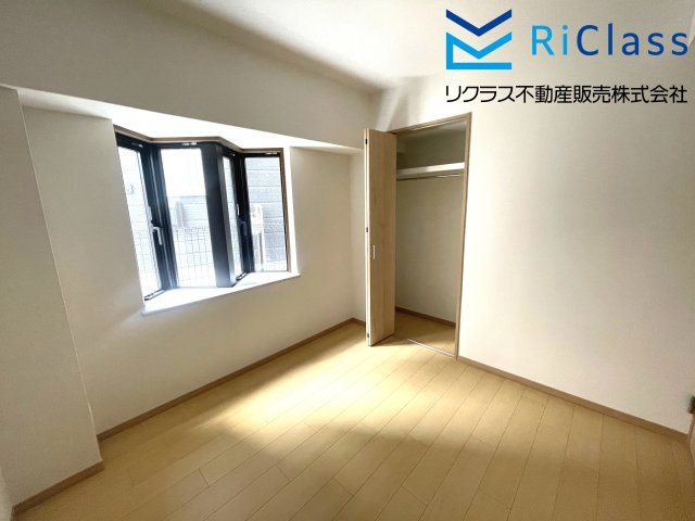 アーバンヒルズ上沢の洋室|洋室です