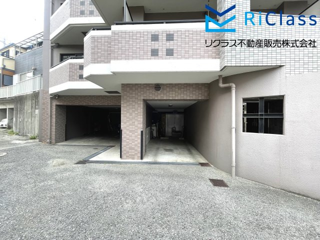 アーバンヒルズ上沢の外観|外観も気になるポイント