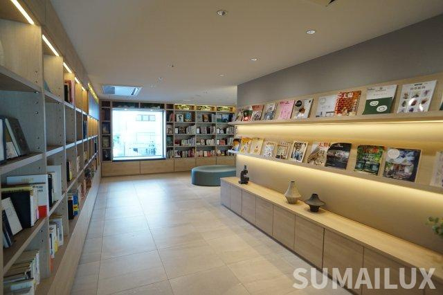 グランドオーク九品寺のその他共用部分