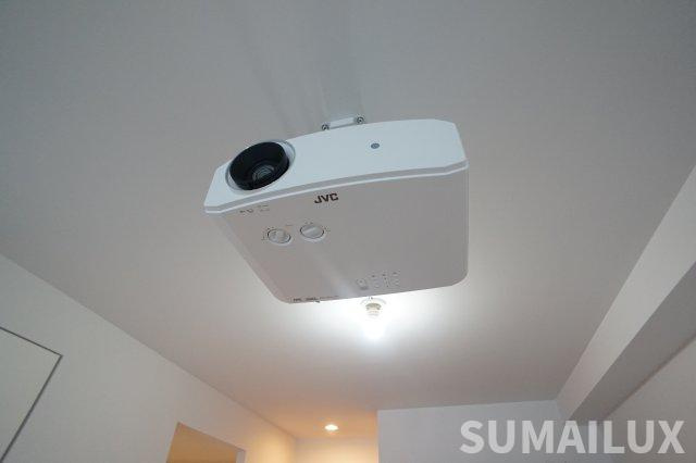 グランドオーク九品寺の設備