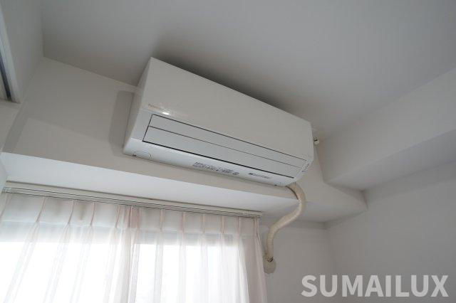 グランドオーク九品寺の設備