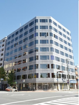 ライフプラザ西大路四条