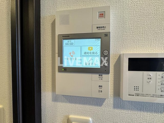【セキュリティ】エステムコート名古屋　TWIN　EAST