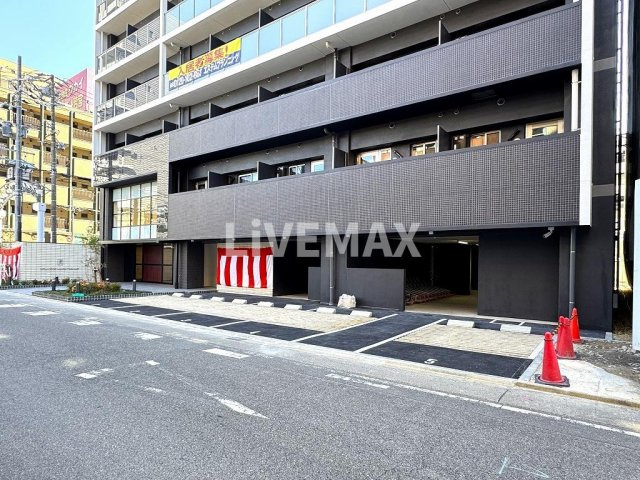 【外観】エステムコート名古屋　TWIN　EAST