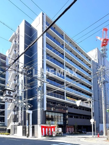 エステムコート名古屋　TWIN　EASTの画像