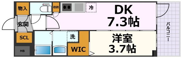エステムコート名古屋　TWIN　EAST