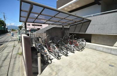 【その他共用部分】 | ピアチェーヴォレ