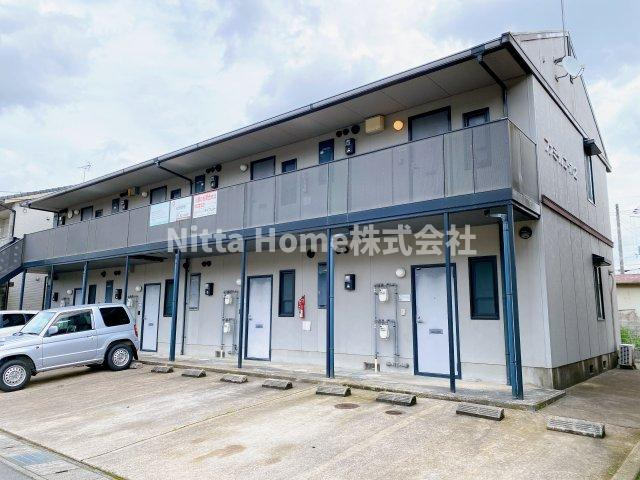 ファミールコーポ高屋2