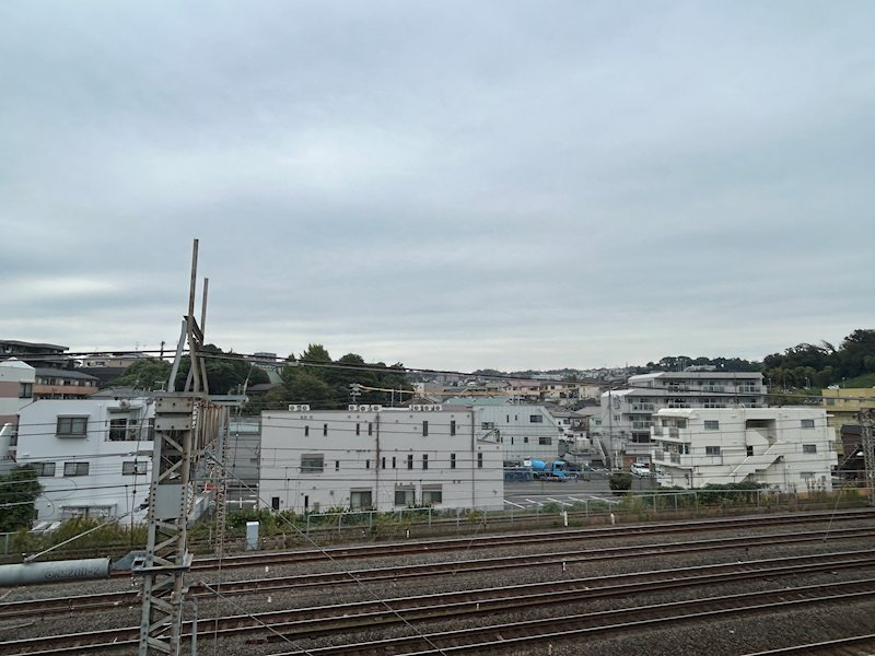 セーフズマンションの展望| 