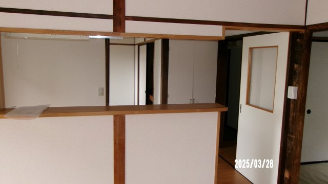 【内装】
