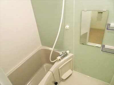 【浴室】 | BoaSorte大森西