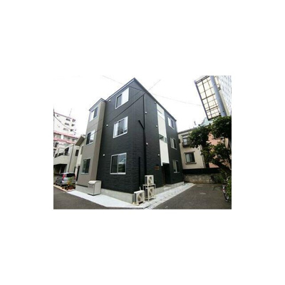 【外観】 | BoaSorte大森西