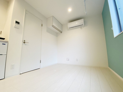 【居間・リビング】 | BoaSorte大森西