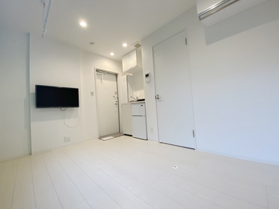 【内装】 | BoaSorte大森西