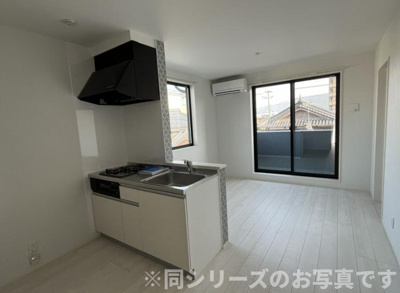 【セキュリティ】 | Ellina波多江駅北　★プライスホームならHPに全物件の初期費用掲載中です！★