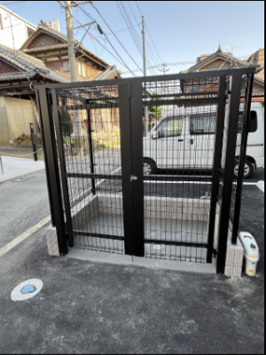 【その他共用部分】 | Ellina波多江駅北　★プライスホームならHPに全物件の初期費用掲載中です！★