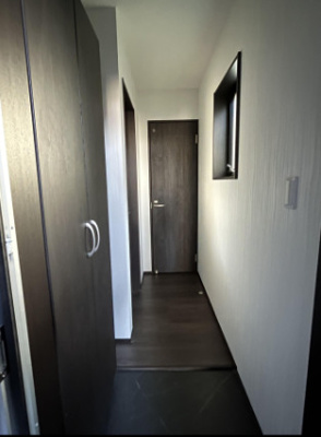 【玄関】 | Ellina波多江駅北　★プライスホームならHPに全物件の初期費用掲載中です！★