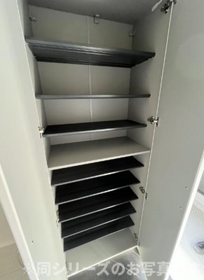 【収納】 | Ellina波多江駅北　★プライスホームならHPに全物件の初期費用掲載中です！★