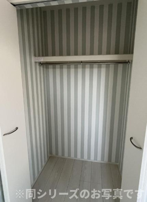 【収納】 | Ellina波多江駅北　★プライスホームならHPに全物件の初期費用掲載中です！★