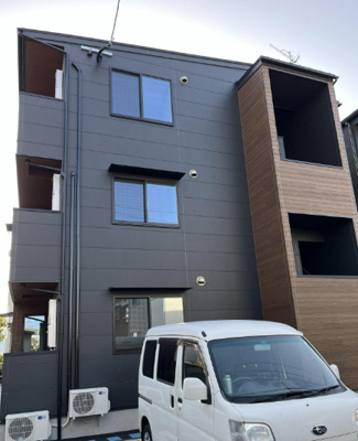 【外観】 | Ellina波多江駅北　★プライスホームならHPに全物件の初期費用掲載中です！★