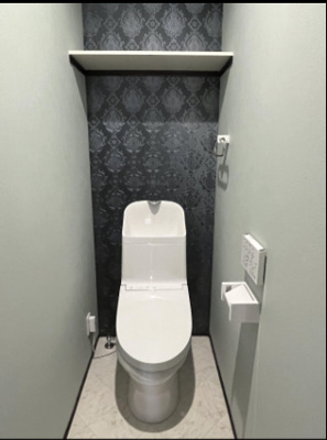 【トイレ】 | Ellina波多江駅北　★プライスホームならHPに全物件の初期費用掲載中です！★