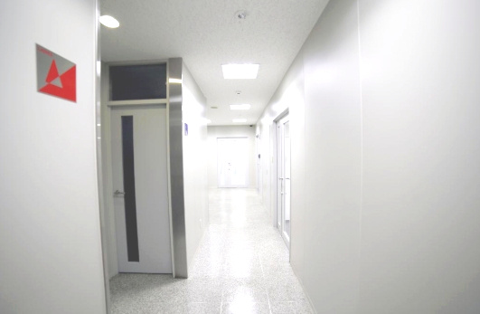 プリシード城陽駅前ビル