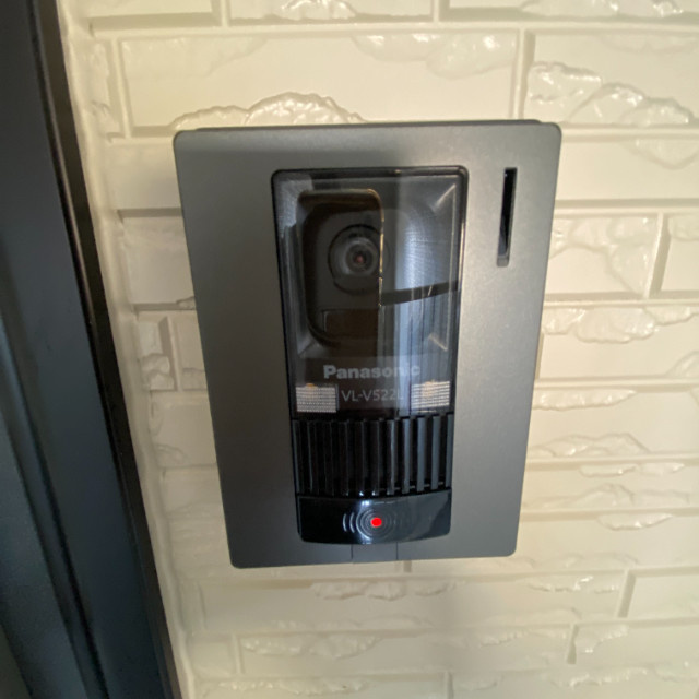 ＬブロードⅠのセキュリティ