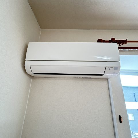 ＬブロードⅠの設備