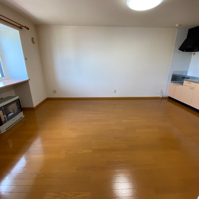 ＬブロードⅠの居間・リビング