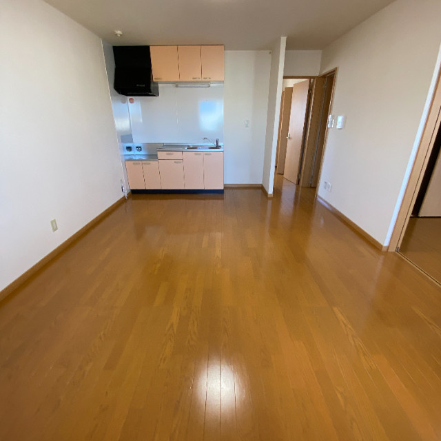 ＬブロードⅠの居間・リビング