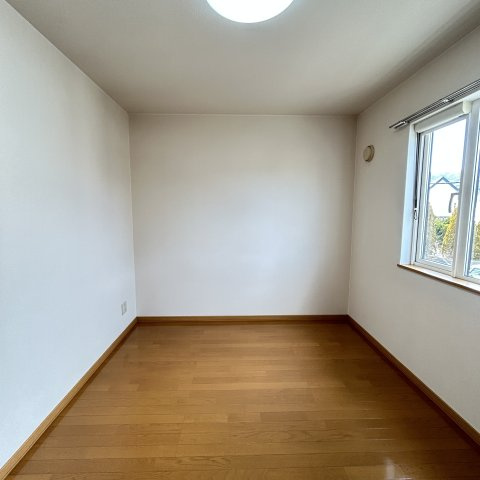 ＬブロードⅠの洋室