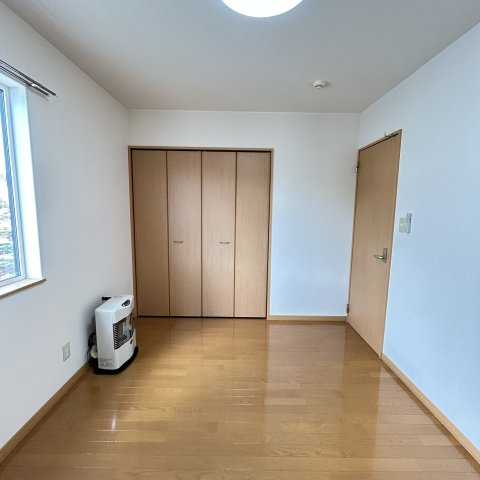 ＬブロードⅠの洋室