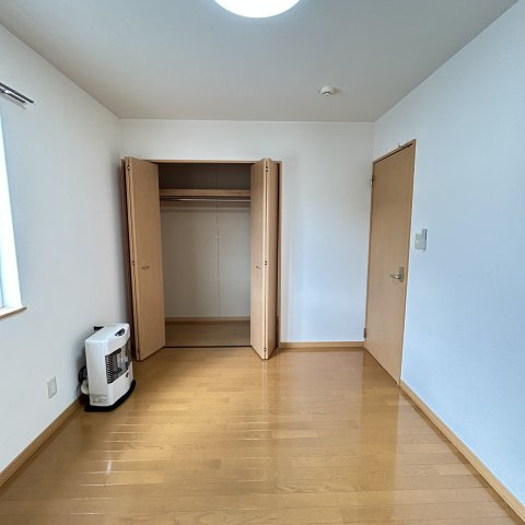 ＬブロードⅠの洋室