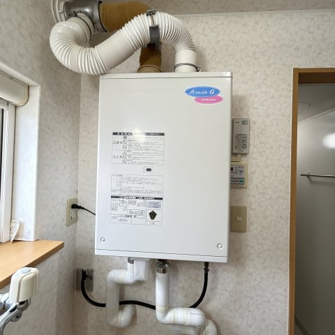 ＬブロードⅠのセキュリティ