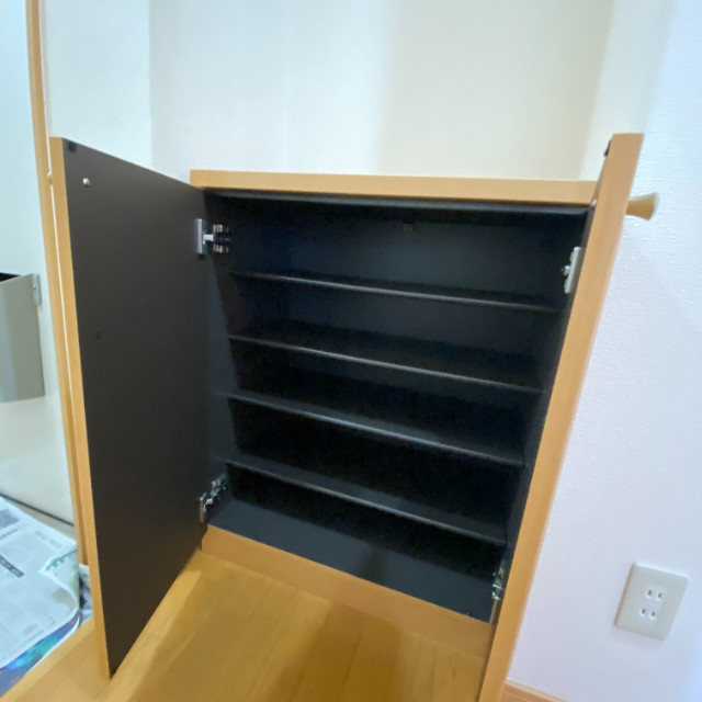 ＬブロードⅠのその他