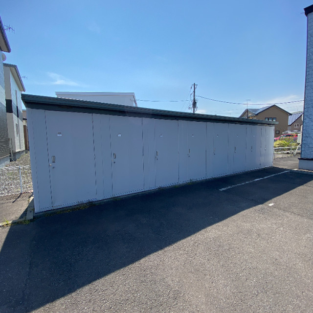 ＬブロードⅠのその他共用部分