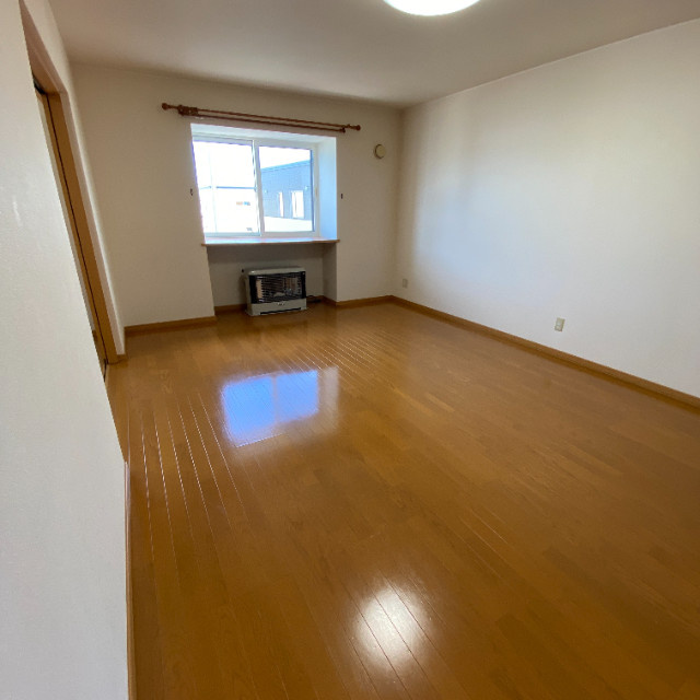 ＬブロードⅠの居間・リビング