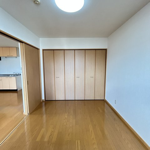 ＬブロードⅠの洋室