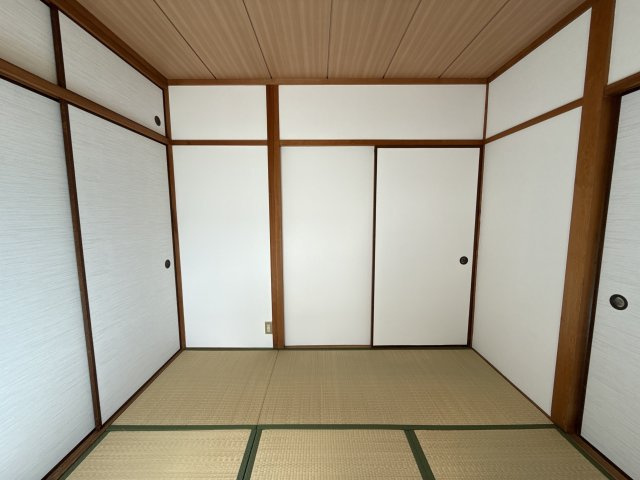 シンプルライフ田寺の子供部屋